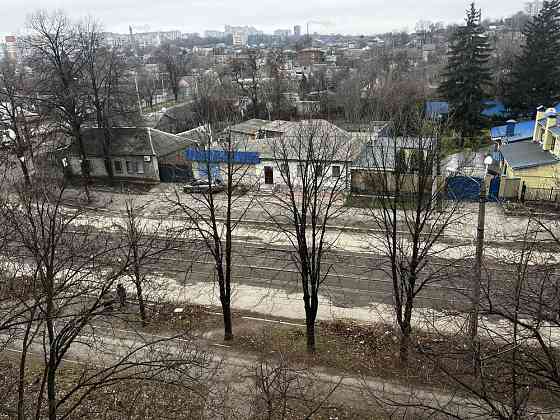 Продаж двокімнатноі квартири на Львівській Днепр