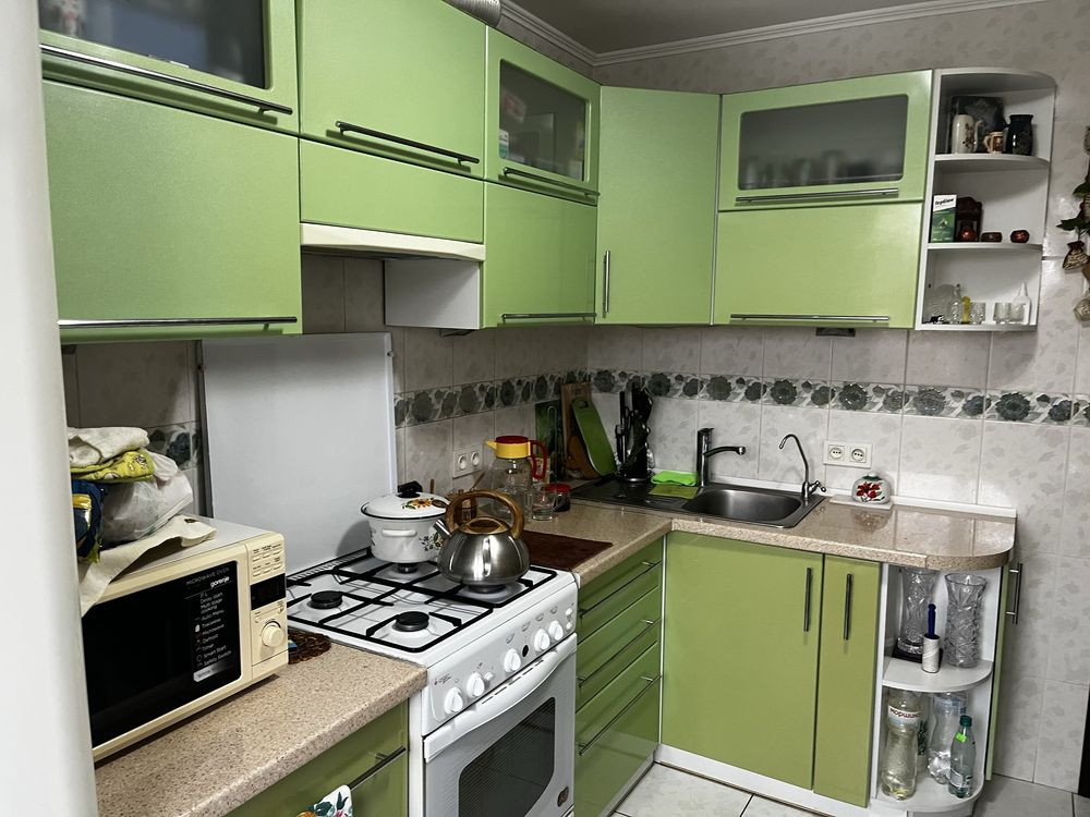 Продаж двокімнатноі квартири на Львівській Днепр - изображение 8