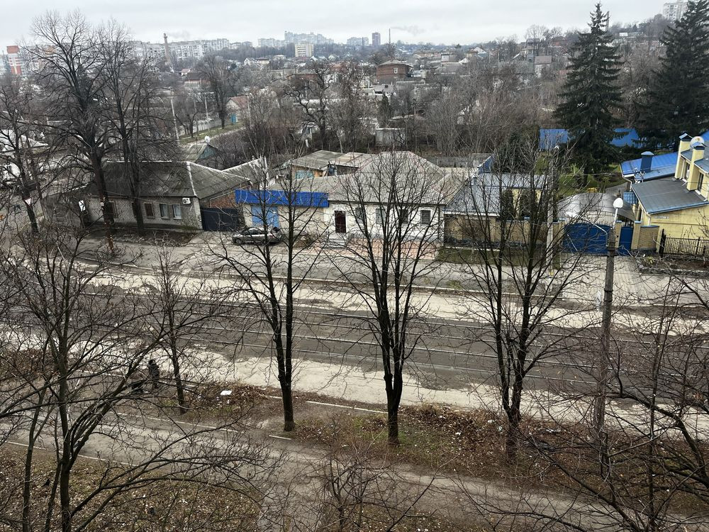 Продаж двокімнатноі квартири на Львівській Днепр - изображение 4