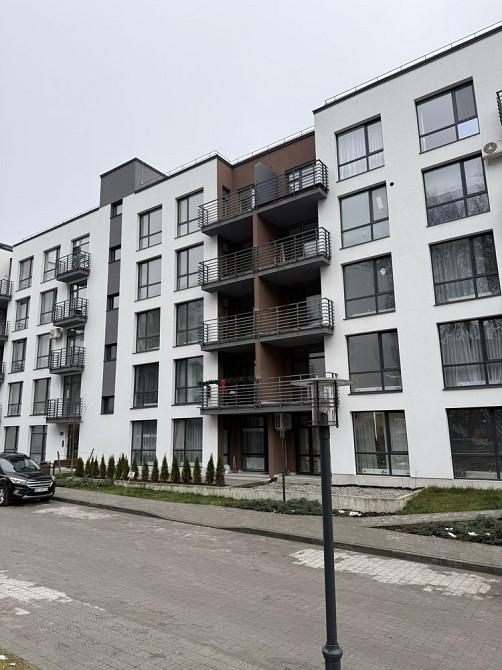 Продаж 2 кім.квартири біля лісу Брюховичи - изображение 1