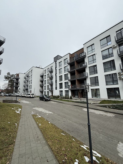 Продаж 2 кім.квартири біля лісу Брюховичи - изображение 2