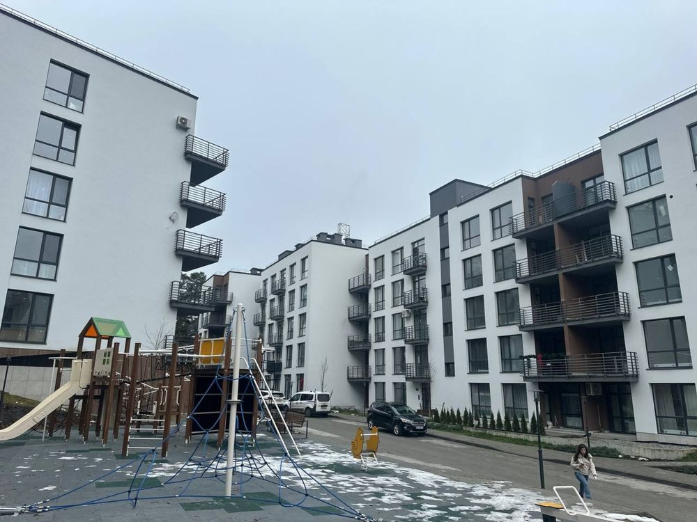 Продаж 2 кім.квартири біля лісу Брюховичи - изображение 3