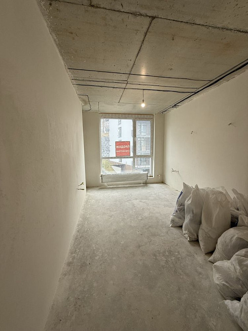 Продаж 2 кім.квартири біля лісу Брюховичи - изображение 7