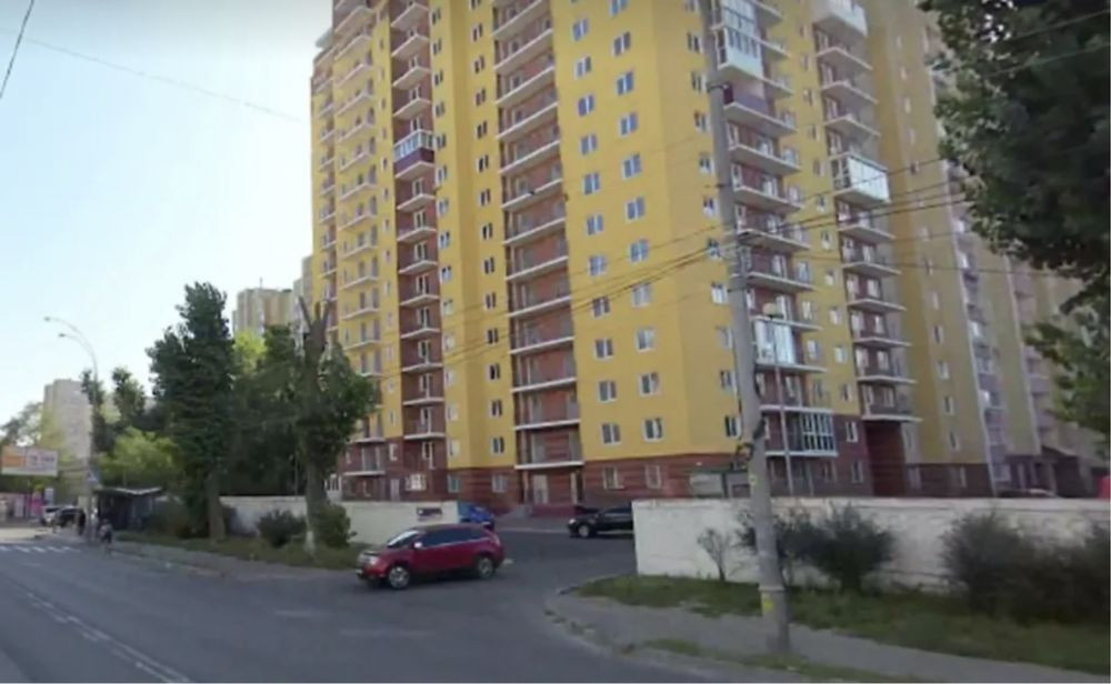 Продаж 2К квартири Трутенка 9, Голосіїв Васильківська Київ - зображення 1