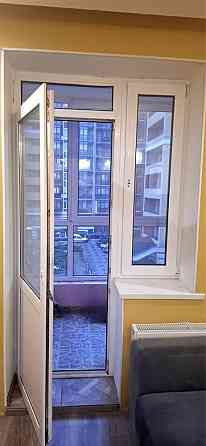 Продам квартиру с кухней-гостинной (17м2) в Центре Ирпеня! Ирпень