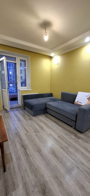 Продам квартиру с кухней-гостинной (17м2) в Центре Ирпеня! Ирпень - изображение 1