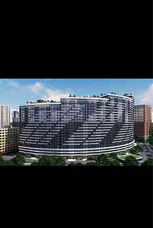 ЖК Атмосфера!Рассрочка!Без комисии!1 ком.кв 44,5м2!Прямой вид на море! Одесса