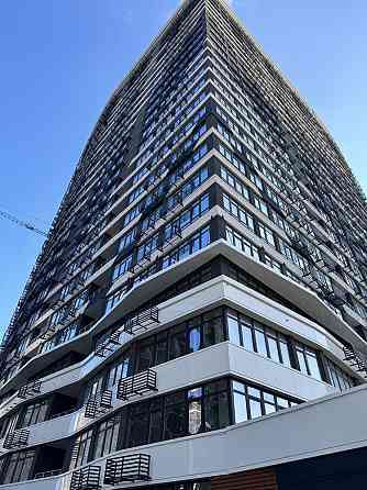 ЖК Атмосфера!Рассрочка!Без комисии!1 ком.кв 44,5м2!Прямой вид на море! Одесса