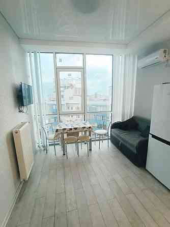 Срочно‼️ 1-комн квартира ЖК 26 Жемчужина‼️немножко видно море‼️ Одесса