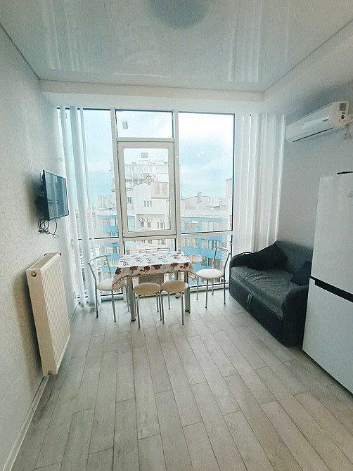 Срочно‼️ 1-комн квартира ЖК 26 Жемчужина‼️немножко видно море‼️ Odesa - photo 4