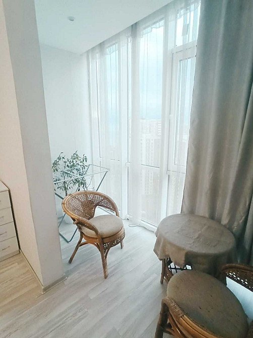 Срочно‼️ 1-комн квартира ЖК 26 Жемчужина‼️немножко видно море‼️ Odesa - photo 1