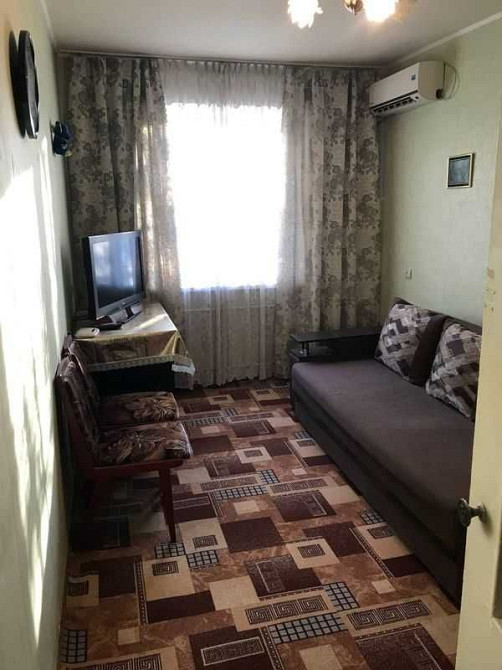 Продам 2-к квартиру  ул. Петра Калнышевско/Косиора, 3/5 Днепр - изображение 1