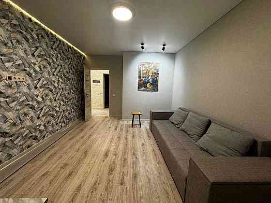 MS S4 Продам 1 квартиру в новострое 40м2 ЖК Гидропарк ул. Борткевича Харків