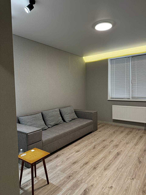 MS S4 Продам 1 квартиру в новострое 40м2 ЖК Гидропарк ул. Борткевича Харків - зображення 2