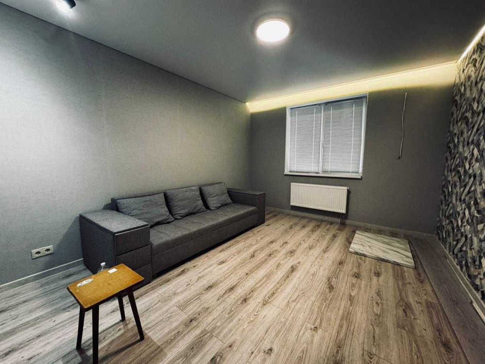 MS S4 Продам 1 квартиру в новострое 40м2 ЖК Гидропарк ул. Борткевича Харків - зображення 1