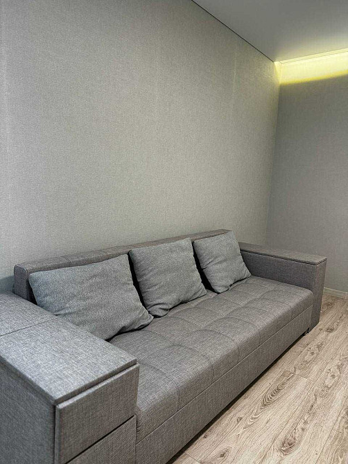 MS S4 Продам 1 квартиру в новострое 40м2 ЖК Гидропарк ул. Борткевича Харків - зображення 3