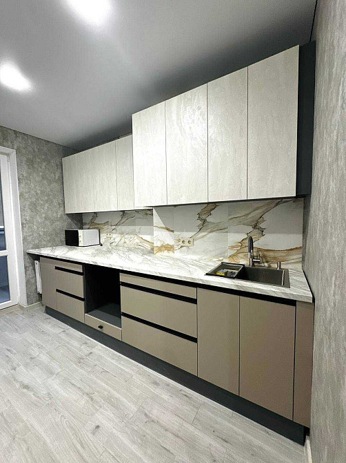 MS S4 Продам 1 квартиру в новострое 40м2 ЖК Гидропарк ул. Борткевича Харків - зображення 6