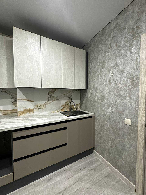 MS S4 Продам 1 квартиру в новострое 40м2 ЖК Гидропарк ул. Борткевича Харків - зображення 7