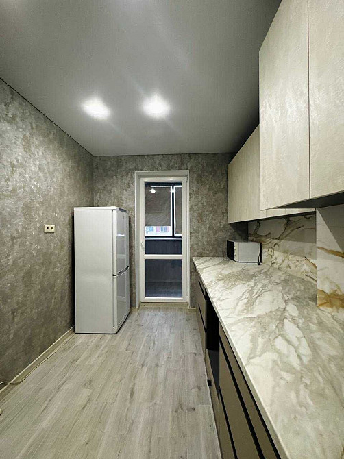 MS S4 Продам 1 квартиру в новострое 40м2 ЖК Гидропарк ул. Борткевича Харків - зображення 8