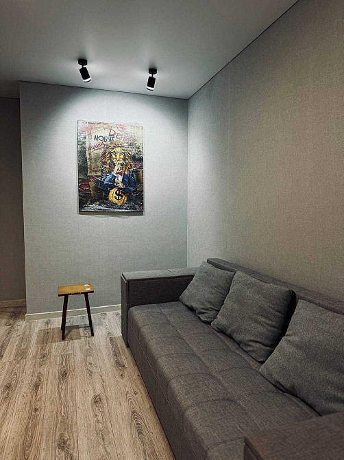 MS S4 Продам 1 квартиру в новострое 40м2 ЖК Гидропарк ул. Борткевича Харків - зображення 5