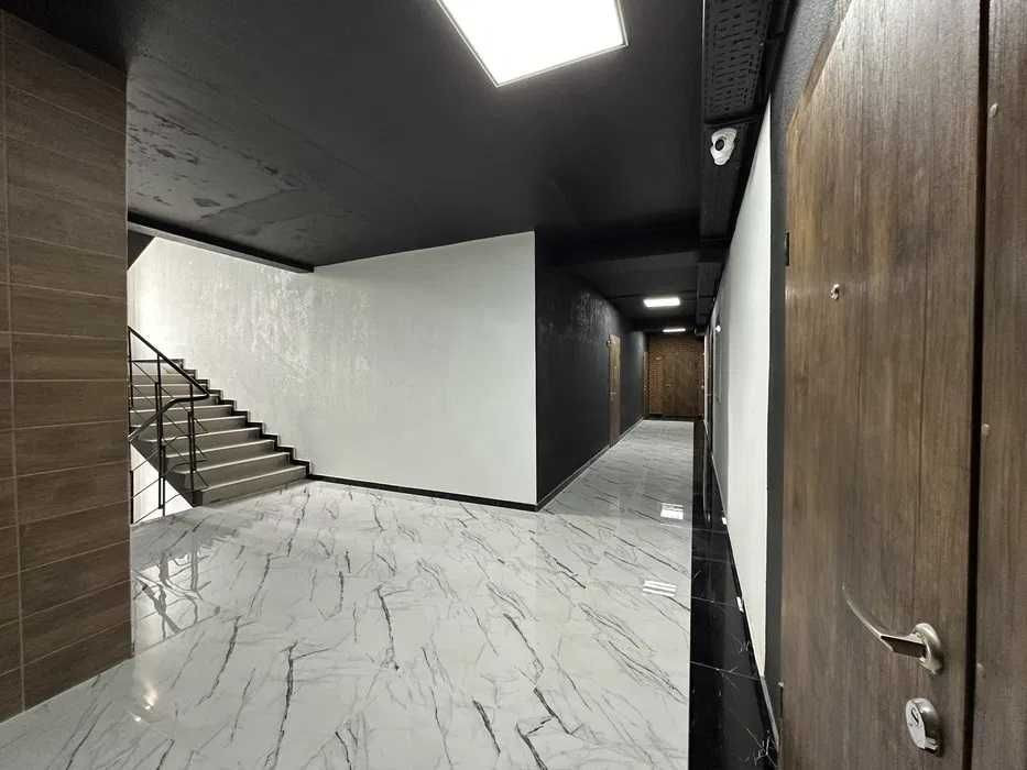 Продажа 1к квартиры в новом ЖК Сады Ривьеры Фонтанка - зображення 3