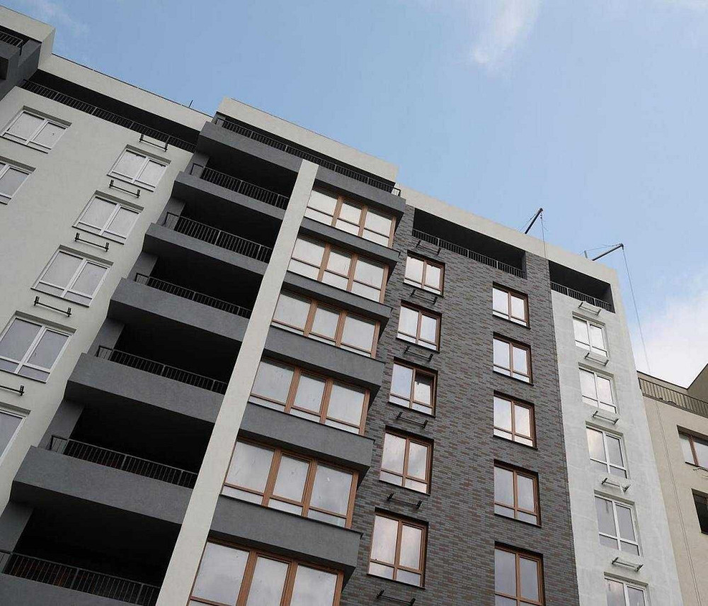 Продажа 1к квартиры в новом ЖК Сады Ривьеры Фонтанка - зображення 2