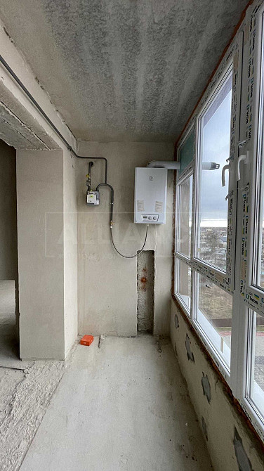 2к квартира! Готова до ремонту. Івано-Франківськ - зображення 1