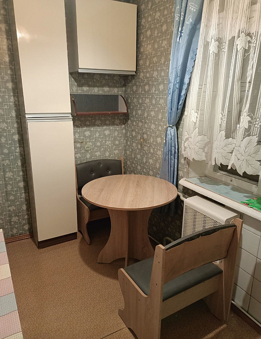 Квартира від власника, вул Івана Дзюби 10 Київ - зображення 5