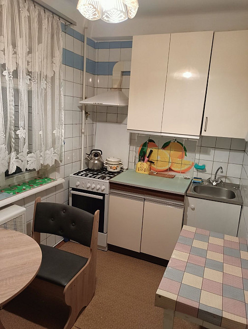 Квартира від власника, вул Івана Дзюби 10 Київ - зображення 4