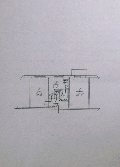 Квартира від власника, вул Івана Дзюби 10 Київ - зображення 8