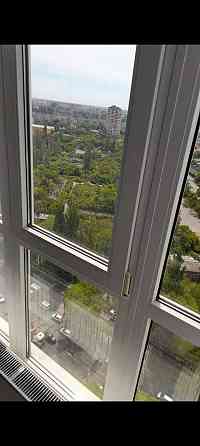 СВОЯ ВИДОВАЯ  1-комн.кв Альтаир-1. Без комиссии Одесса