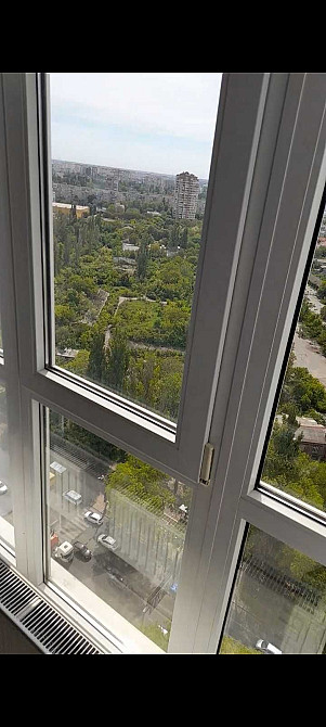 СВОЯ ВИДОВАЯ  1-комн.кв Альтаир-1. Без комиссии Одеса - зображення 3