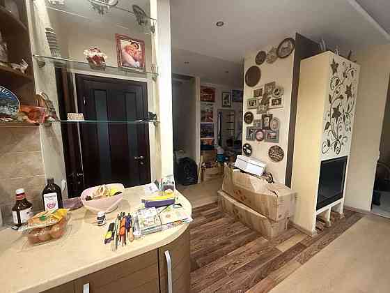 Продам 3х комнатную квартиру  ЖК Изумрудный город Одесса