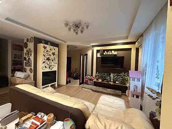 Продам 3х комнатную квартиру  ЖК Изумрудный город Одесса