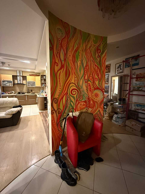 Продам 3х комнатную квартиру  ЖК Изумрудный город Одесса - изображение 8