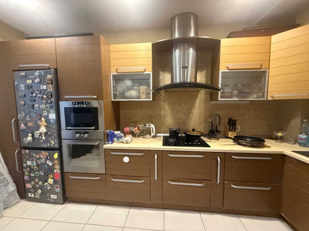 Продам 3х комнатную квартиру  ЖК Изумрудный город Одесса - изображение 7