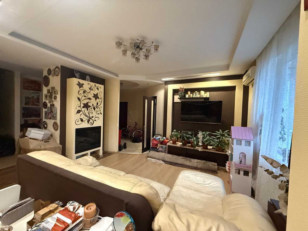 Продам 3х комнатную квартиру  ЖК Изумрудный город Одесса - изображение 1