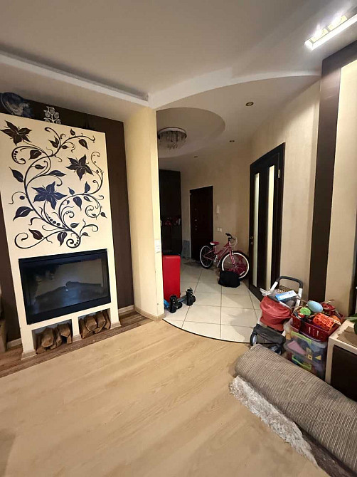 Продам 3х комнатную квартиру  ЖК Изумрудный город Одесса - изображение 5