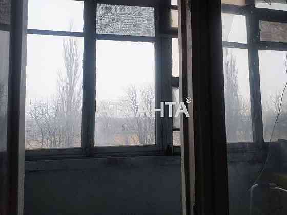 квартира 50м за 15000 на Слободке Одесса