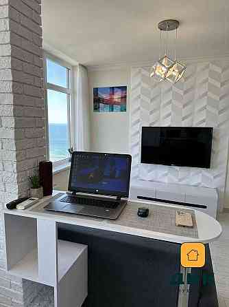 ⁉️§ Каманина МОРЕ Прямое §⁉️ 27 Жемчужина Кадорр KADORR Фонтан Аркадия Одесса