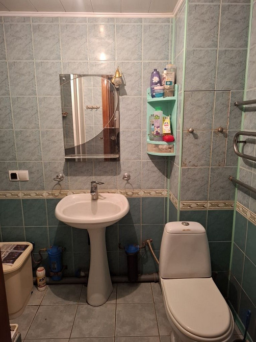 Продаж 2х.кв.Р.Атаманюка Сумы - изображение 7