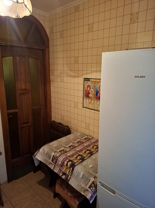 Продаж 2х.кв.Р.Атаманюка Сумы - изображение 4