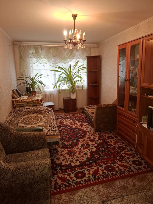 Продаж 2х.кв.Р.Атаманюка Сумы - изображение 1