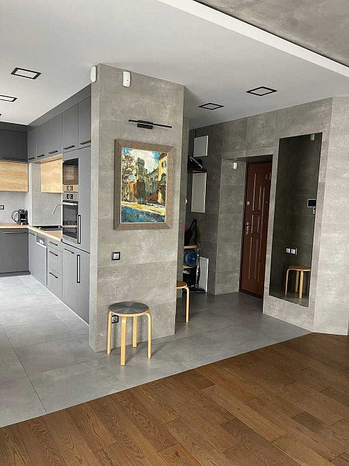 Продаж 2 кім. квартира/пентхаус 150 м2, вул. Водогінна, м. Львів Львов - изображение 5