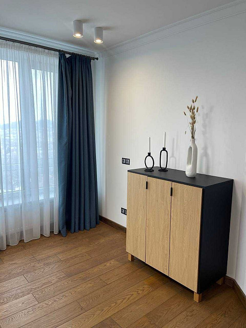 Продаж 2 кім. квартира/пентхаус 150 м2, вул. Водогінна, м. Львів Львов - изображение 7