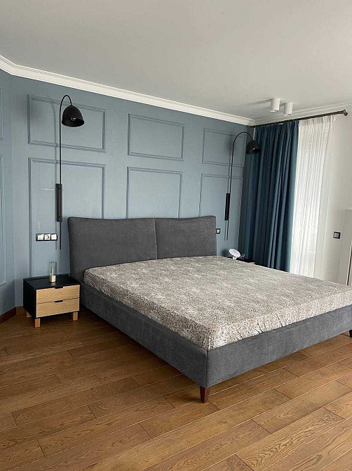 Продаж 2 кім. квартира/пентхаус 150 м2, вул. Водогінна, м. Львів Львов - изображение 6