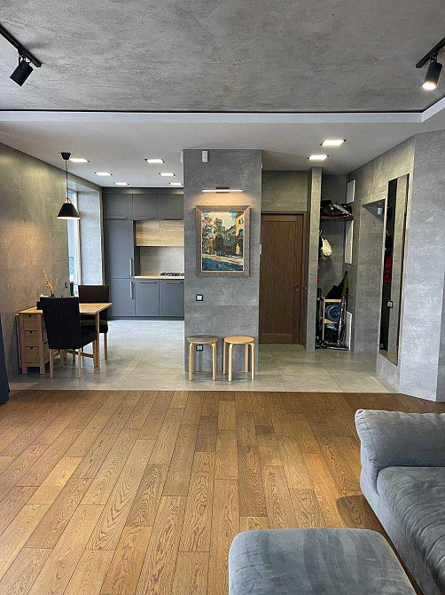 Продаж 2 кім. квартира/пентхаус 150 м2, вул. Водогінна, м. Львів Львов - изображение 3