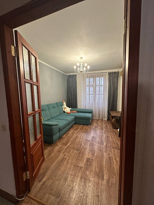 Продам 3-х кімнатну квартиру в центрі міста Дмитра Яворницького 46 Днепр - изображение 7