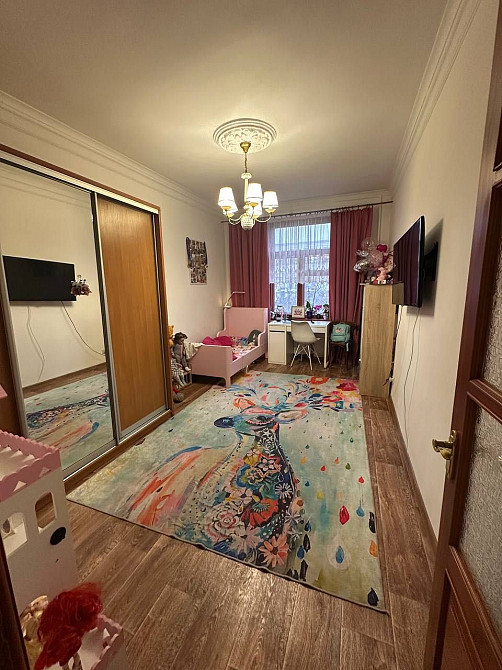 Продам 3-х кімнатну квартиру в центрі міста Дмитра Яворницького 46 Днепр - изображение 2