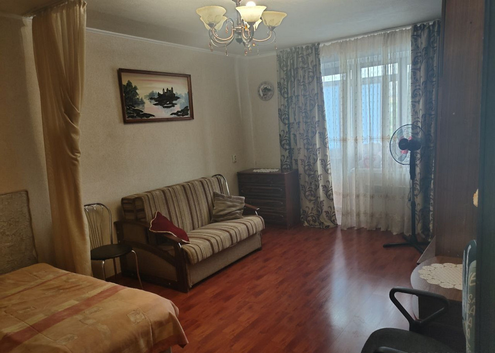 Продам квартиру, з ремонтом, меблями та технікою Ужгород - изображение 1